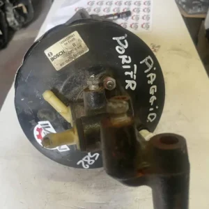 0204125582-1 Servofreno Piaggio Porter 1.3 Benzina (48kw) - 0204125582