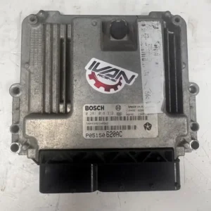 0281018312-1 Centralina Motore Fiat Freemont 2.0 MJT (125kw) - 0281018312