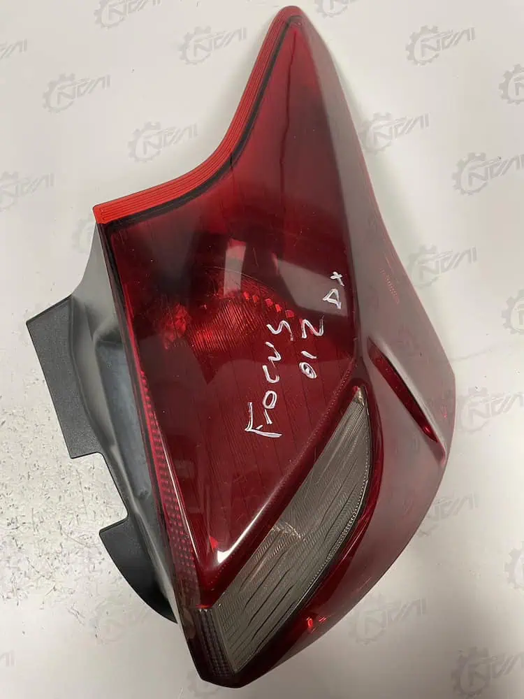 Stop/Fanale Posteriore DX Ford Focus - 0374D