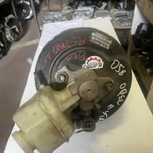 Servofreno Opel Astra J 1.7 CDTi (92kw) - 13338058