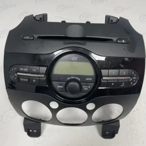 Autoradio Mazda 2 1.3 16V (55kw) - 14797426