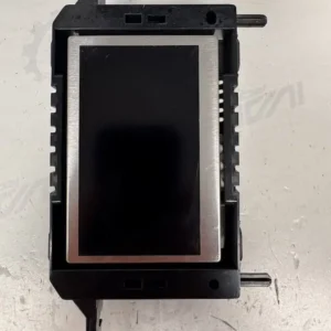 Display Computer Ford Fiesta 1.2 16V (60kw) - 1BT18B955LA