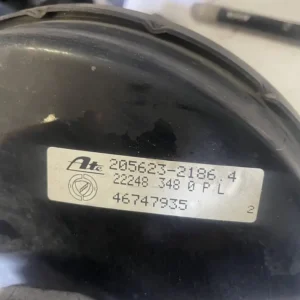 Servofreno Fiat Doblo 1.9 JTD (46kw) - 20562321864