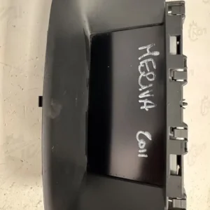 20939140-1 Multi-Display Radio Opel Meriva B 1.3 CDTI (70kw) - 20939140
