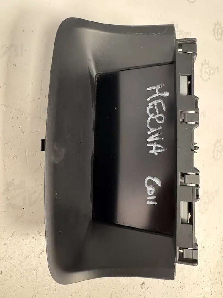 20939140-1 Multi-Display Radio Opel Meriva B 1.3 CDTI (70kw) - 20939140