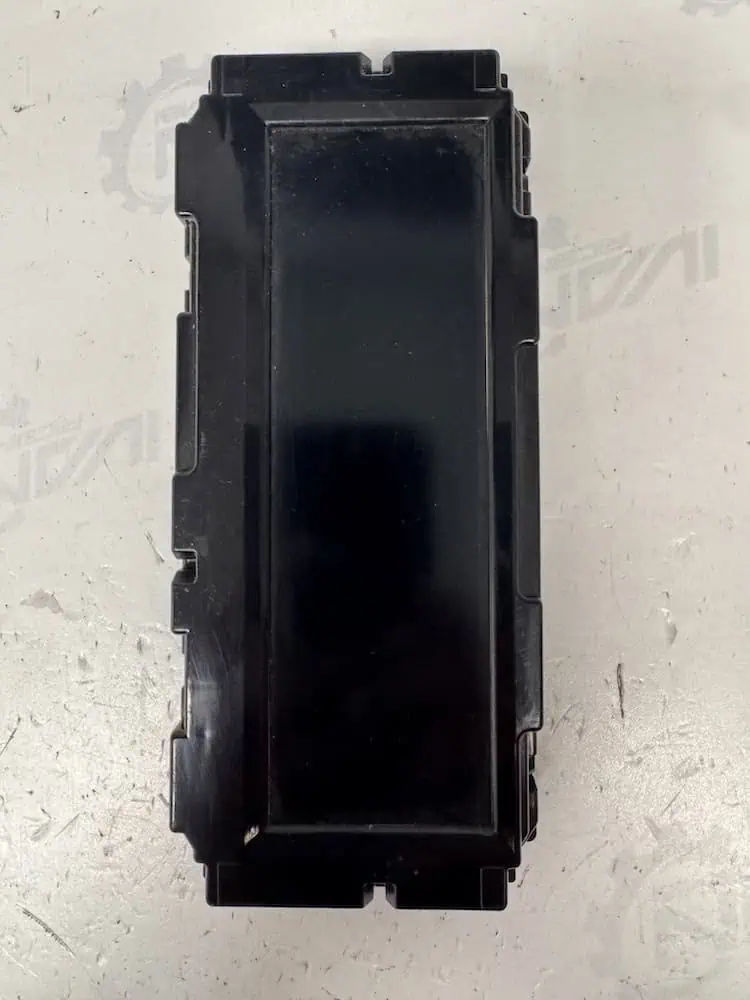 Monitor/Display Opel Astra J 1.7 CDTI (81kw) - 22858076