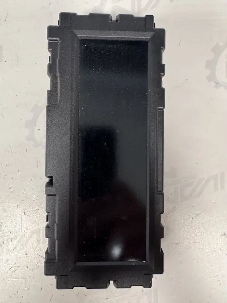 Display Computer Opel Mokka 1.7 CDTi (96kw) - 22915943G
