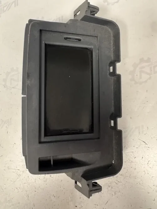 Display/Navigatore Renault Megane 1.6 16V (81kw) - 259153451R
