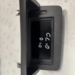 259155024R-1 Autoradio/Display Renault Clio 1.2 Benzina (74kw) - 259155024R