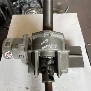 Piantone sterzo elettrico Fiat Punto Evo 1.3 MJT (55kw) - 26117861
