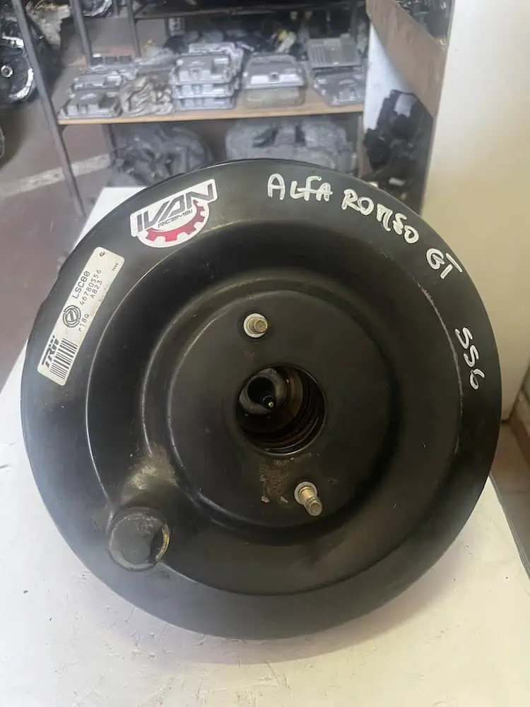Servofreno Alfa Romeo Gt 1.9 JTD (110kw) - 46780556