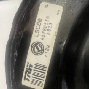 Servofreno Alfa Romeo Gt 1.9 JTD (110kw) - 46780556