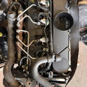 Motore 4HU - Citroen Jumper 2.2 HDi (88kw)