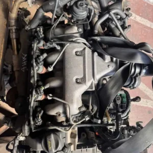 4HW-2 Motore 4HW - Fiat Ulysse 2.2 HDi (94kw)