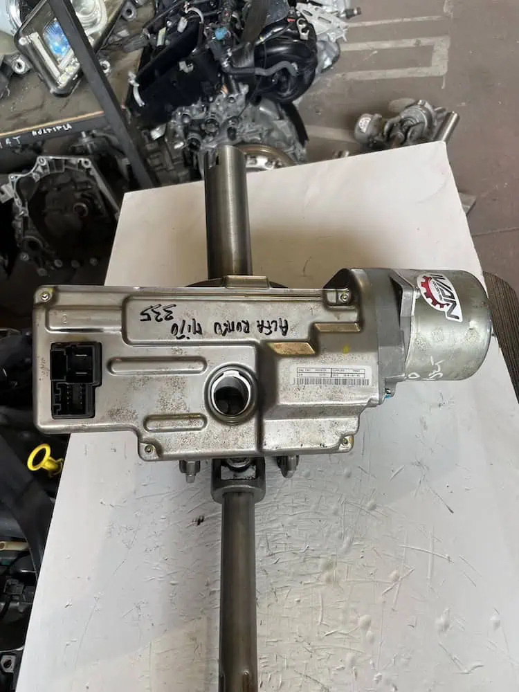 50526335-1 Piantone sterzo elettrico Alfa Romeo MiTo 1.4 (51kw) - 50526335