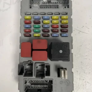 Centralina Body Computer Fiat Idea 1.9 MJT (74kw) - 51732919CPL