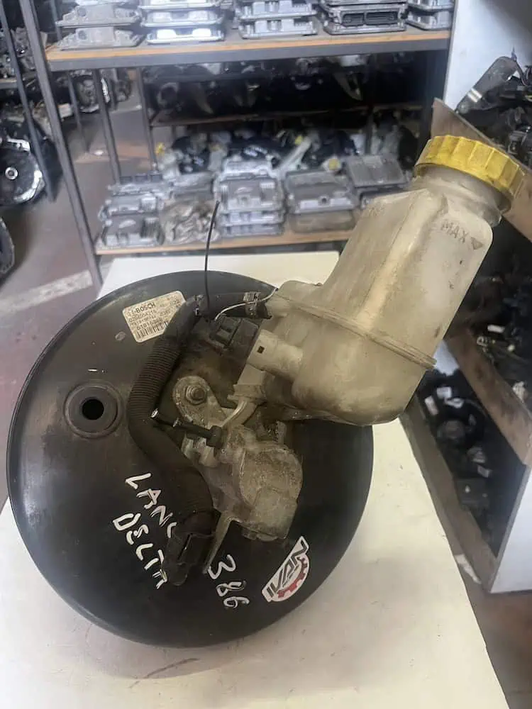 51815386-1 Servofreno Lancia Delta 1.6 MJT (88kw) - 51815386