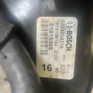 51815386-2 Servofreno Lancia Delta 1.6 MJT (88kw) - 51815386