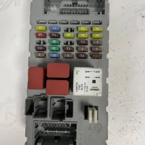 51826466CPL-1 Centralina Body Computer Lancia Delta 3ª Serie 1.6 MJT (88kw) - 51826466CPL