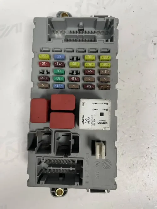 51826466CPL-1 Centralina Body Computer Lancia Delta 3ª Serie 1.6 MJT (88kw) - 51826466CPL