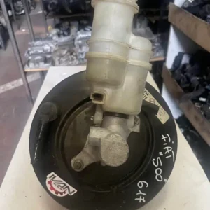 51834617-1 Servofreno Fiat Cinquecento 0.9 (62kw) - 51834617