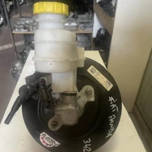 51854342-1 Servofreno Fiat Panda 1.2 Benzina (51kw) - 51854342