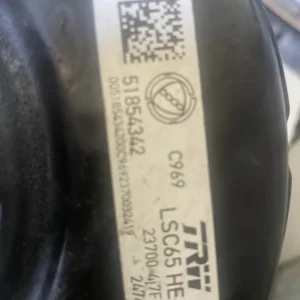 51854342-2 Servofreno Fiat Panda 1.2 Benzina (51kw) - 51854342