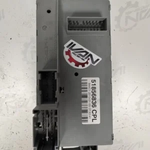 Centralina Body Computer Lancia Delta 1.6 MJT (77kw) - 51856836
