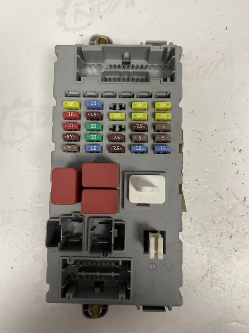 51856837-1 Centralina Body Computer Lancia Delta 1.9 Diesel (140kw) - 51856837