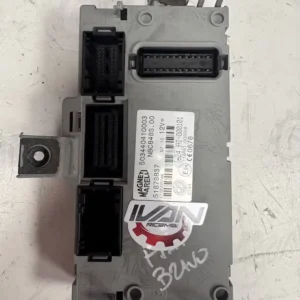 Centralina Body Computer Lancia Musa 1.3 MJT (66kw) - 51878837