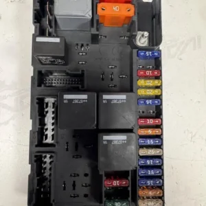 Centralina Body Computer Land Rover Range Rover III 3.6 D 4x4 (200kw) - 518880000
