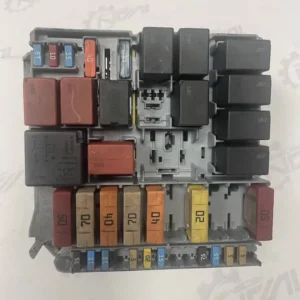 51892519-1 Centralina Body Computer Lancia Delta 1.4 16V T-Jet (88kw) - 51892519
