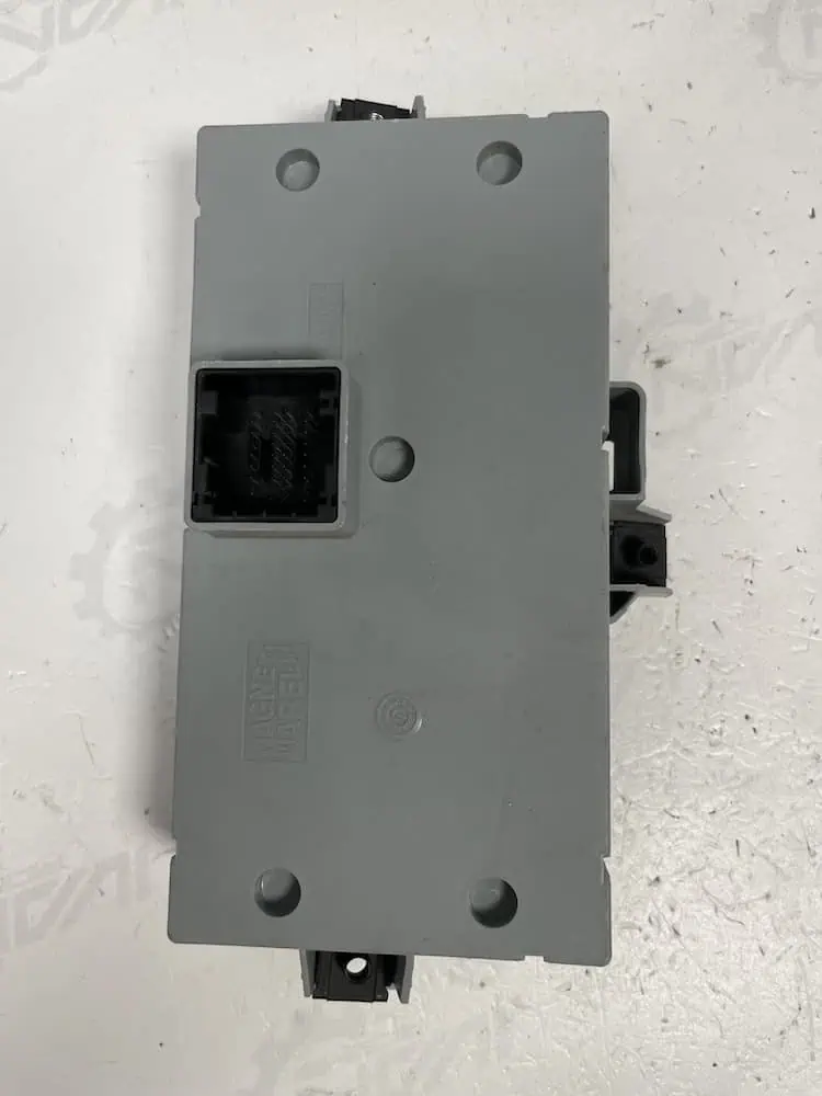 Centralina Body Computer Lancia Delta 3° Serie 1.6 Diesel (88kw) - 51904514