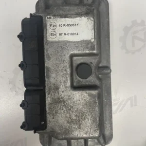 Centralina Motore Lancia Delta 1.4 T-Jet 16V (88kw) - 55244382