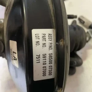 Servofreno Kia Picanto 1.1 12V (48kw) - 5850007300