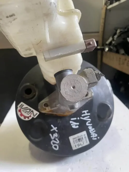 Servofreno Hyundai i10 1.2 16V (57kw) - 585000X320