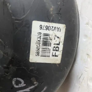 Servofreno Hyundai i10 1.2 16V (57kw) - 585000X320