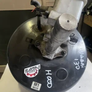 Servofreno Hyundai i30 1.4 16V (80kw) - 585001H000