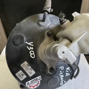 585001Y300-1 Servofreno Kia Picanto 1.0 Benzina (51kw) - 585001Y300