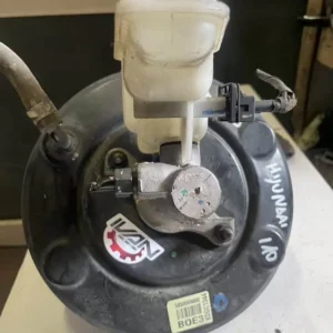 58500B9800-1 Servofreno Hyundai i10 1.0 12V (49kw) - 58500B9800