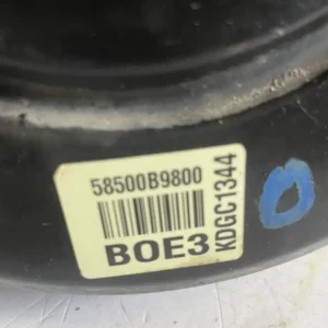 58500B9800-2 Servofreno Hyundai i10 1.0 12V (49kw) - 58500B9800