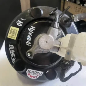 Servofreno Hyundai i10 1.0 Benzina 12V (49kw) - 58500B9830