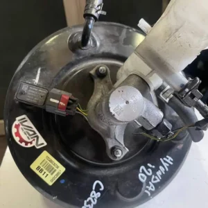Servofreno Hyundai i20 1.2 Benzina 16V (55kw) - 58500C8230