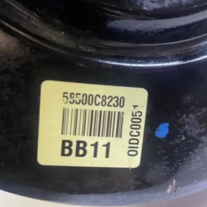 Servofreno Hyundai i20 1.2 Benzina 16V (55kw) - 58500C8230