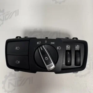 684751401-1 Interruttore Luci Bmw Serie 1 116d (85kw) - 684751401