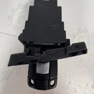 Blocchetto Accensione Bmw Serie 3 320d (135kw) - 695471913