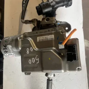 Piantone sterzo elettrico Fiat 500 1.4 Benzina (74kw) - 735451736