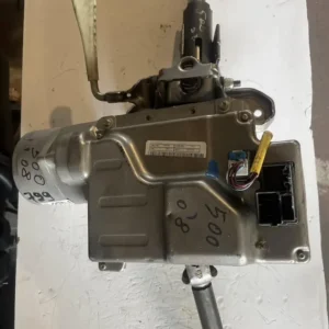 735491799-1 Piantone sterzo elettrico Fiat 500 1.3 Diesel (55kw) - 735491799