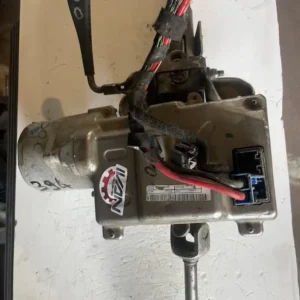 Piantone sterzo elettrico Fiat 500 L 1.3 MJT (62kw) - 735526394