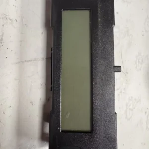 Monitor/Display Renault Laguna 2.0 dCi (110kw) - 8200290543B